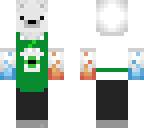 starbucks bear