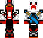 stealth blaze