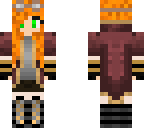 steampunk