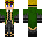 steampunk savage