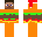 steve burger