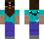 steve derp