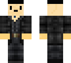 suit guy