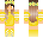 sun girl
