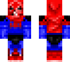 superhero