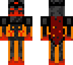 supernatural ultimativ lava witherking