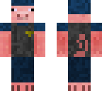 swat pig