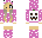 sweetyb hallowen pink