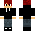 teen boy
