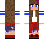 teen skin my first try