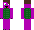 tehpurpleturtle