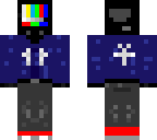 television man