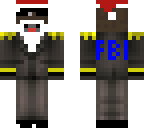 the christmas fbi cow