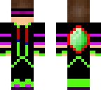 the ender spy