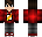 the flash boy