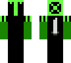 the guard