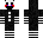 the marionette