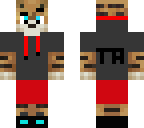 theskinleggendary