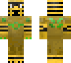 tigerclaw