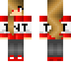 tnt girl