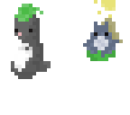 totoro