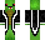 turtlez113 halloween 2016