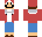 undertoad mario