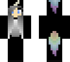 unicorn girl