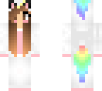 unicorn onesie-kawaiikittyoc