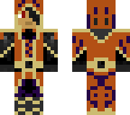 updated halloween mage