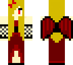 vampier girl