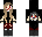 vampire girl