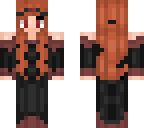 vampire queen revamped