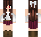 vampress  two remake yae