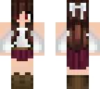 vampriess girl lol