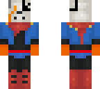 venom papyrus