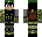 vindex lieutenant armored 3