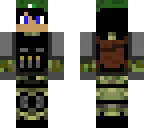 vindex lieutenant armored 4
