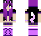 vyolette uniform