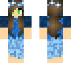water girl