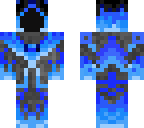 water mage