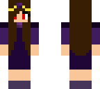 wendy as a vampire