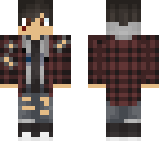 werewolf small edit not mine