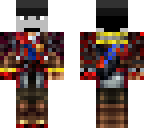wh8 extra skin