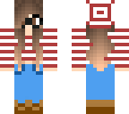where's waldo girl