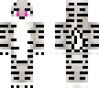 white tiger