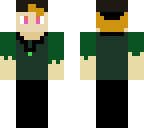 wildernessloner skin 