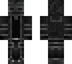 wither skeleton