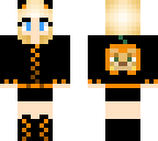 wixii halloween