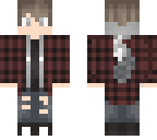 wolf boy edit